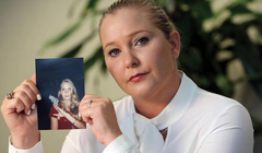 Мемуары Вирджинии Джуффре: ничья девочка, которая так никогда и не стала счастливой