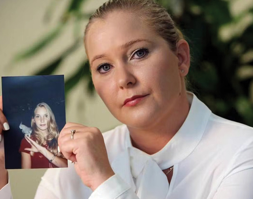 Мемуары Вирджинии Джуффре: ничья девочка, которая так никогда и не стала счастливой