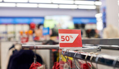 «Черная пятница»: сколько британцы готовы потратить на распродажах