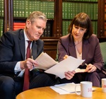 Разворот на 180 градусов: Стармер и Ривз отказались от повышения ставок подоходного налога