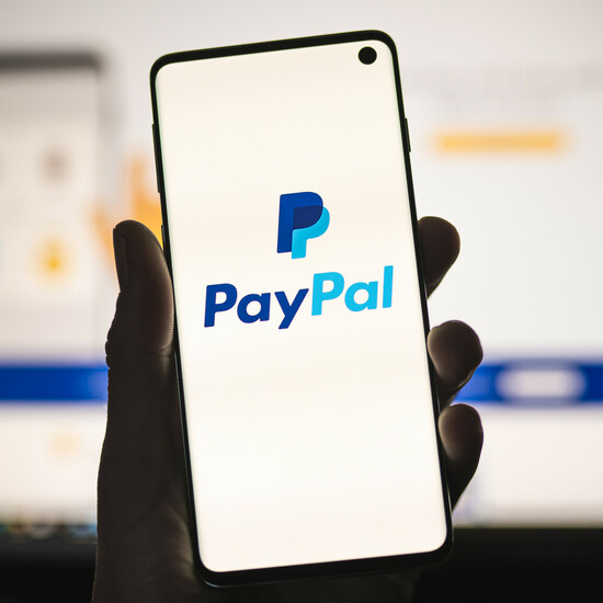 Перезапуск PayPal в Великобритании: что изменится в работе сервиса?