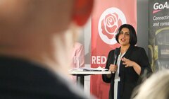 Изменения в системе приема беженцев. Главное