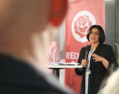 Изменения в системе приема беженцев. Главное