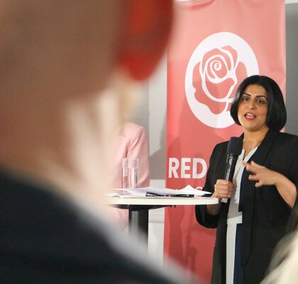 Изменения в системе приема беженцев. Главное