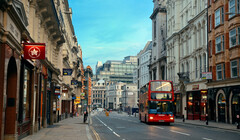 Опубликован рейтинг лучших улиц мира. Какая из них находится в Лондоне?