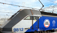 Eurotunnel замораживает инвестиции в Великобританию