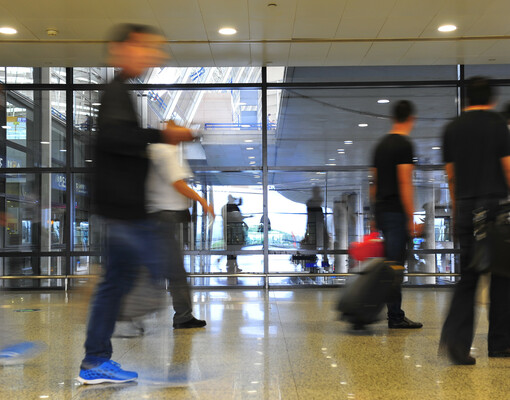 Эффект ограничений: чистая миграция продолжает снижаться