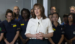 По следам осеннего бюджета: избиратели недовольны налоговой политикой лейбористов