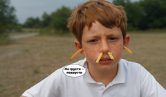 Хрум-хрум-хрум! Тест о традиционных британских снеках