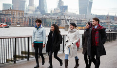 Деловые люди: молодые британцы мечтают работать на себя