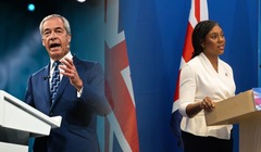 О чем писали британские аналитические СМИ на этой неделе? Обзор «Акцента UK» за 29 ноября — 5 декабря