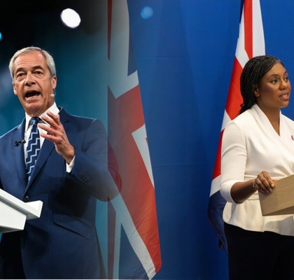 О чем писали британские аналитические СМИ на этой неделе? Обзор «Акцента UK» за 29 ноября — 5 декабря