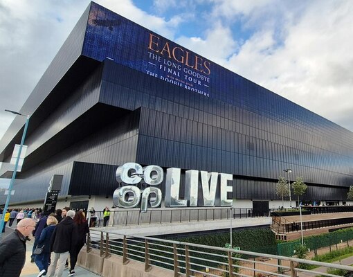 Культура прибавит в цене: рост налогов на концертные площадки приведет к повышению цен на билеты