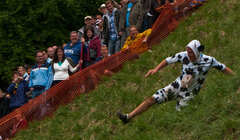 Британские традиции попадут в Список всемирного культурного наследия ЮНЕСКО