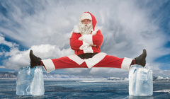 Современное британское Рождество в традициях и мемах