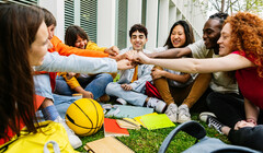 Великобритания вернулась в программу студенческого обмена Erasmus+