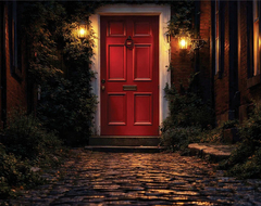 Скрытный Лондон: 20 тайн, которые несут в себе дома и улицы британской столицы