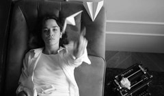 Непридуманные истории из жизни эмигрантов. История сорок третья: об учебе в UCL и писательской карьере в чужой стране