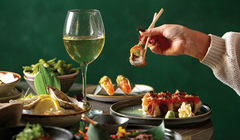 Десять лучших ресторанов Лондона в формате All You Can Eat 