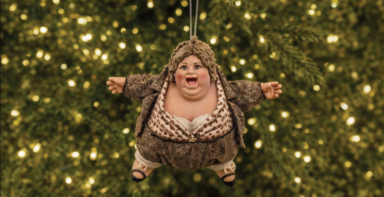 Какая вы елочная игрушка? Иронический новогодний тест как повод задуматься