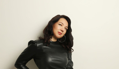 London — Paris: композитор Евгения Чудинович (GéNIA) представит новый альбом