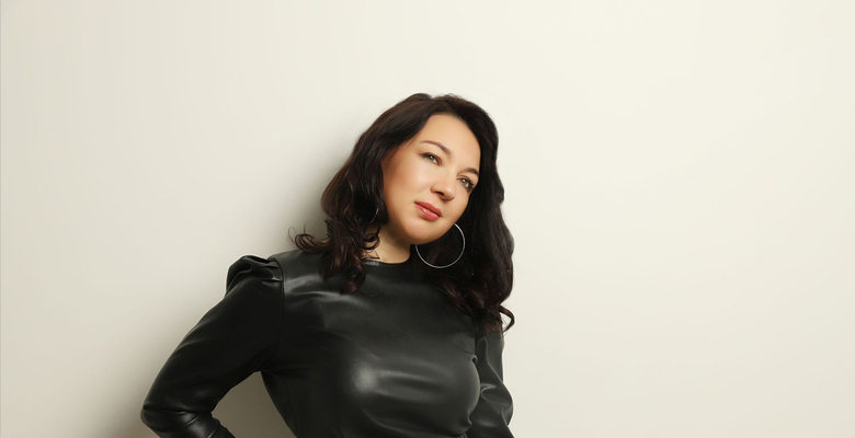 London — Paris: композитор Евгения Чудинович (GéNIA) представит новый альбом