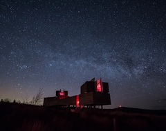 Звездное сафари: английское графство попало в топ туристических направлений на 2026 год