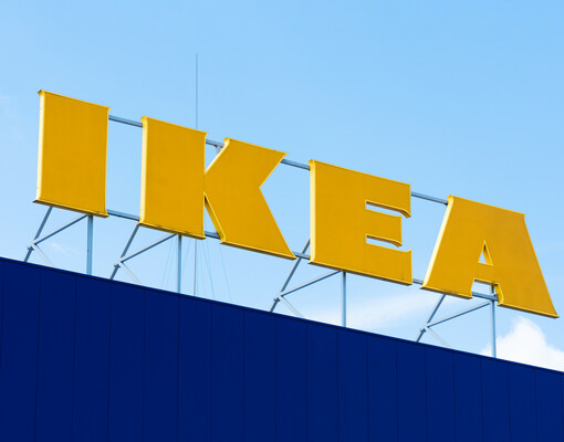 Магазины рядом с домом вместо гипермаркетов: IKEA меняет стратегию развития