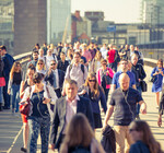 Демографический перелом: аналитики объяснили, почему Британии нужны мигранты