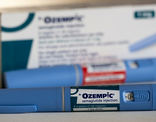 Не панацея: пациенты набирают вес после завершения курса инъекций для похудения