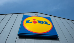 Новые магазины и рабочие места: Lidl расширяет присутствие в Великобритании