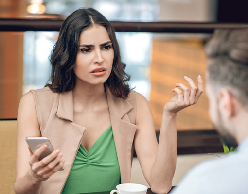 Норм или стрем? Истории о свиданиях наших с британцами