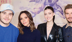 Идеальный карточный домик: что кроется за разладом в семье Бекхэмов