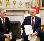 О чем писали британские аналитические СМИ на этой неделе? Обзор «Акцента UK» за 17–23 января