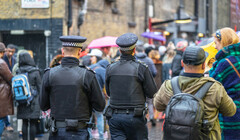 В Великобритании создадут новую полицейскую службу — аналог ФБР