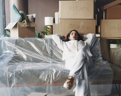 Перемена места: 25 вопросов, с которыми вы столкнетесь при переезде в новое жилье