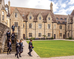 История английских школ: почему тут все так устроено