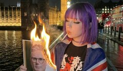 Амелия и нейросети: как вымышленная школьница стала звездой ультраправых