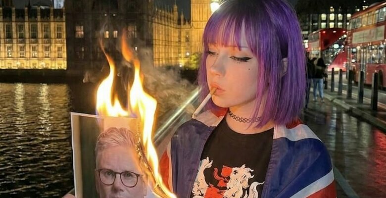 Фото: x.com/AmeliajakSolana