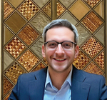 Непридуманные истории из жизни русскоговорящих эмигрантов. История сорок седьмая: лондонский раввин из Челябинска