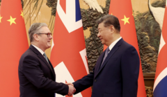 О чем писали британские аналитические СМИ на этой неделе? Обзор «Акцента UK» за 24–30 января