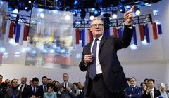 Великобритания опережает страны G7 по расходам на пособия по болезни