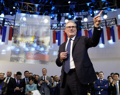 Великобритания опережает страны G7 по расходам на пособия по болезни