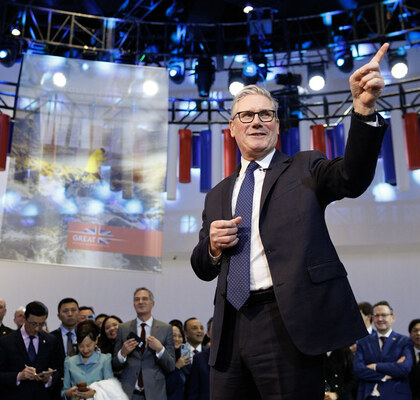 Великобритания опережает страны G7 по расходам на пособия по болезни