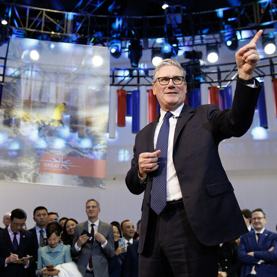 Великобритания опережает страны G7 по расходам на пособия по болезни