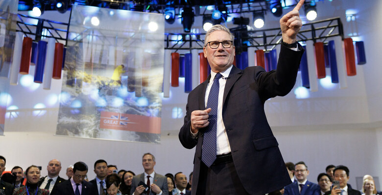 Фото: flickr.com/number10gov