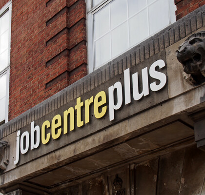 Безработица в Британии продолжит расти в 2026 году