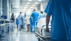 От робохирургии до геномного тестирования: правительство представило десятилетний план по борьбе с раком