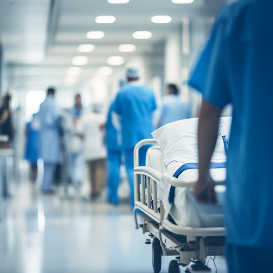 От робохирургии до геномного тестирования: правительство представило десятилетний план по борьбе с раком