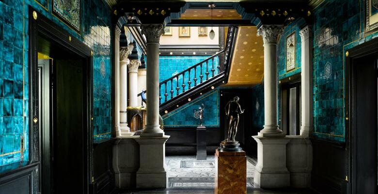 Фото: rbkc.gov.uk